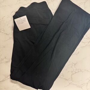 Athleta Black jogger pants
